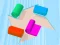 Igra Color Roll 3D Online online