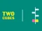 Igra Two Cubes online