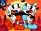 Igra Cuphead Halloween online