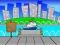 Igra Modern City Escape online