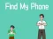Igra FindMyPhone online