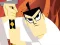 Igra Samurai Jack: Code Of The Samurai online