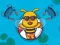 Igra Swimming Bee online