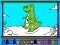 Igra Super Game Coloring online
