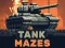 Igra Tank Mazes online