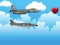 Igra Jet Plane Race online
