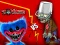 Igra Poppy Vs Zombie online