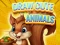 Igra Draw Cute Animals online