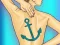 Igra Tattoo Drawing online