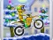 Igra Xtreme Moto Snow Bike Racing Game online