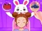 Igra Guess Your Dressup online