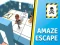 Igra Amaze Escape online
