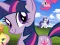 Igra My Little Pony Slide online