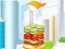 Igra Burger Super King Sim online