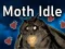 Igra Moth Idle online