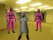 Igra Ratomilton at Squid Game Backrooms online