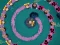 Igra Squid Game Bubble Shooter online