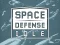 Igra Space Defense Idle online