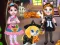 Igra Baby Taylor Halloween Fun online