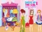 Igra Dress Up The Girl Like A Star online