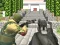 Igra Blocky siege online