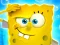 Igra Funny Spongebob Parkour Racer 3D online