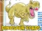 Igra Dinosaur Cards online