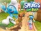 Igra The Smufrs Skate Rush online