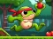 Igra Super Frog Adventure online