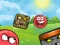 Igra Red ball 4 online