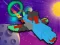 Igra Hovering Spaceship online