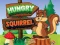 Igra Hungry Squirrel online