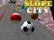 Igra Slope City online