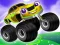 Igra Monster Trucks Game for Kids online