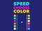 Igra Speed Chose Colors online