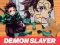 Igra Demon Slayer Jigsaw Puzzle online