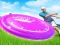 Igra Disc Golf online