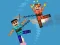 Igra Smash Ragdoll Battle online