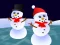 Igra SnowWars.io online