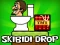 Igra Skibidi Drop online
