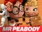 Igra Mr Peabody and Sherman Jigsaw Puzzle online