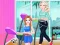 Igra Friends Fat To Fit Day online
