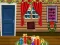 Igra Christmas Palace Escape online