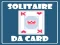 Igra Solitaire Da Card online