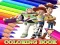 Igra Coloring Book for Toy Story online