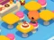Igra Merge Cafe Game online