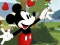 Igra Mickey Mouse Slide online