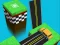 Igra Blocky Taxy ZigZag online