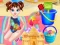 Igra Baby Taylor At Beach online