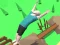 Igra Parkour Flip Trickster 2022 online